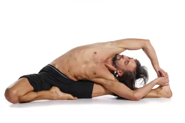 L'exercice « Reed » entraîne et tonifie les muscles du plancher pelvien