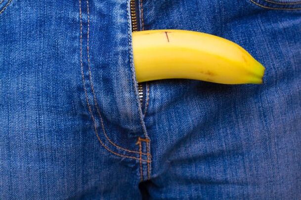 Bananes pour la puissance