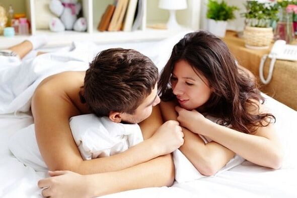 Le risque de fertilisation de la préjaculée avant