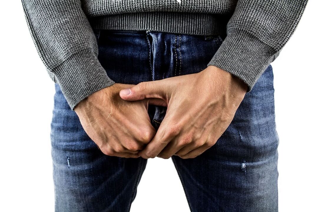 moyens naturels d'augmenter la puissance masculine