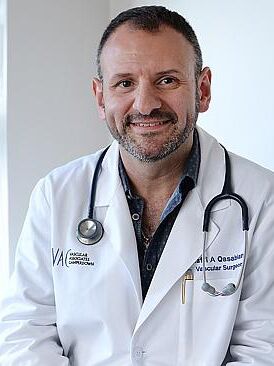 Docteur Urologue Alain